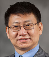 Dr. Xiao-Ping (Steven) Zhang