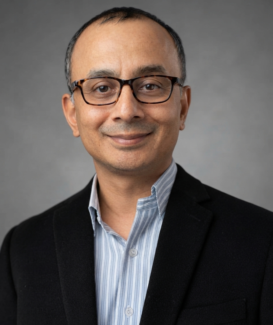 Triloke Rajbhandary